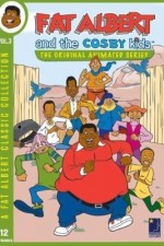 Watch Fat Albert and the Cosby Kids 1channel